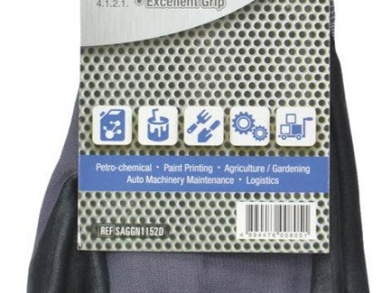 Medicom-SafeGrip anti-slip gloves